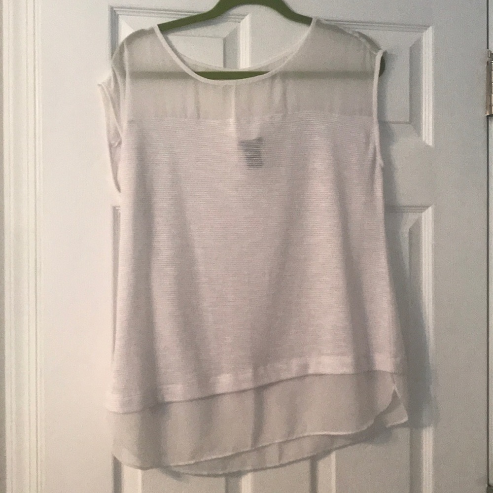 White Tank